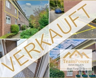 Licht, Balkon, gute Lage: 3-Zimmer-Eigentumswohnung in Schwentinental