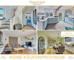 Ankommen, durchatmen, wohlfühlen – Ihr neues Zuhause auf über 180m² verteilt - Neumünster