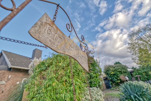 Außenbereich - Einfamilienhaus mit 159,06 m&sup2; in Timmaspe zum Kaufen