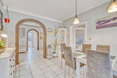 SCHÖNER WOHNEN - Einfamilienhaus mit 159,06 m&sup2; in Timmaspe zum Kaufen