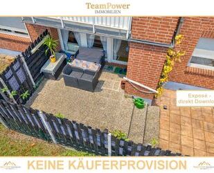 Entspannt wohnen in Hamburg-Schnelsen – ebenerdig & komfortabel für den neuen Lebensabschnitt