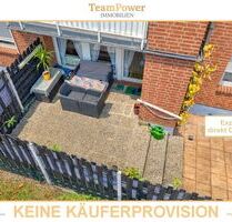 Entspannt wohnen in Hamburg-Schnelsen – ebenerdig & komfortabel für den neuen Lebensabschnitt