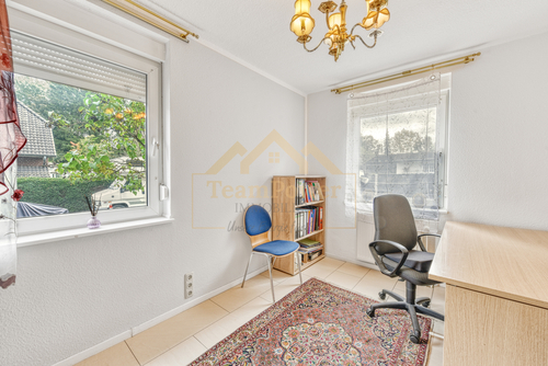 Gästezimmer/Büro - 