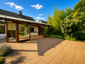 Sonnenterrasse - 