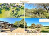 Wo Stille, Wasser und Weite aufeinandertreffen – Einzigartiges Anwesen auf 9.140 m²! - Hitzhusen