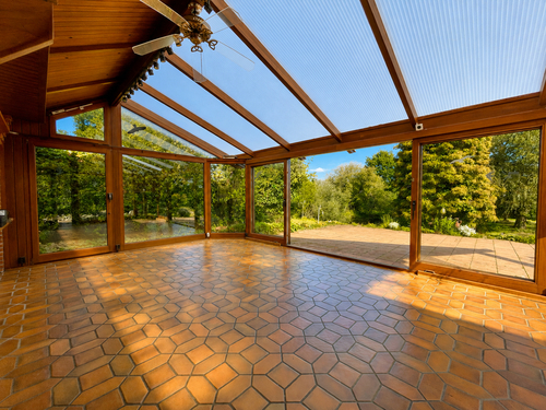 Wintergarten - 