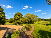 Sonnenterrasse - 