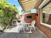 Terrasse - 