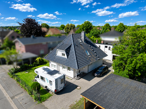 Drohne - 