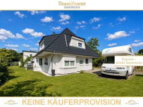 SCHÖNER WOHNEN! - Eleganz trifft Wohlfühlatmosphäre– Ihr neues Zuhause wartet