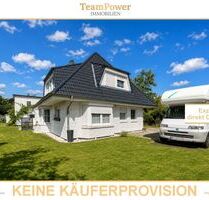 Eleganz trifft Wohlfühlatmosphäre– Ihr neues Zuhause wartet - Hohenlockstedt