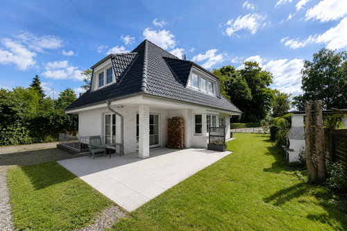 Terrasse - 