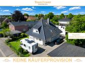 SCHÖNER WOHNEN! - Eleganz trifft Wohlfühlatmosphäre– Ihr neues Zuhause wartet