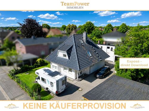 SCHÖNER WOHNEN! - Eleganz trifft Wohlfühlatmosphäre– Ihr neues Zuhause wartet