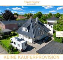 Eleganz trifft Wohlfühlatmosphäre– Ihr neues Zuhause wartet - Hohenlockstedt