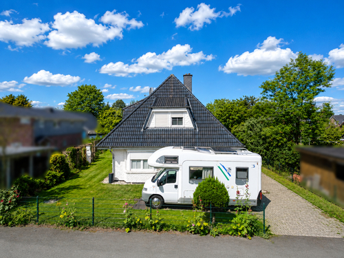 Drohne - 