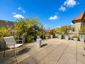 Dachterrasse ETW 1 - 