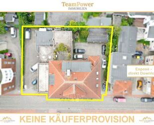 Ein Stück Elmshorner Geschichte - Hochwertig saniert und vielseitig nutzbar