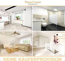 Perfekt für Handwerker: Bestandsimmobilie mit Entwicklungsmöglichkeiten! - Großenaspe