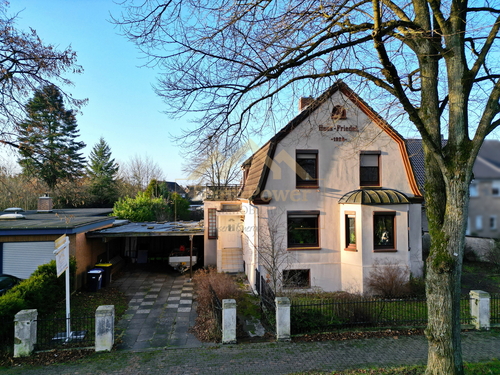 Ansicht - Einfamilienhaus mit 108,00 m&sup2; in Neumünster zum Kaufen