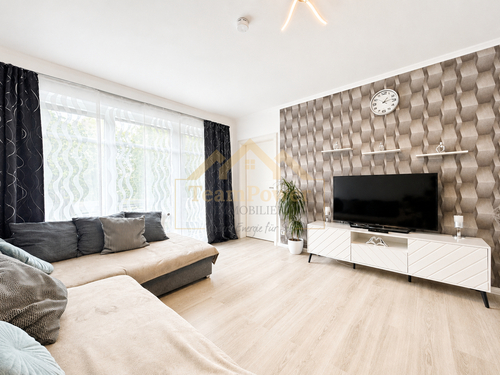 Wohnen/Essen - 