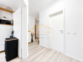 Flur - Etagenwohnung mit 61,90 m&sup2; in Kaltenkirchen zum Kaufen