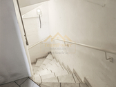 Treppe zum Keller - 