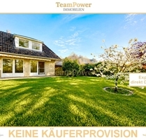 Familientraum auf dem Rhen mit Keller - Henstedt-Ulzburg