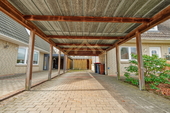 Doppelcarport - 