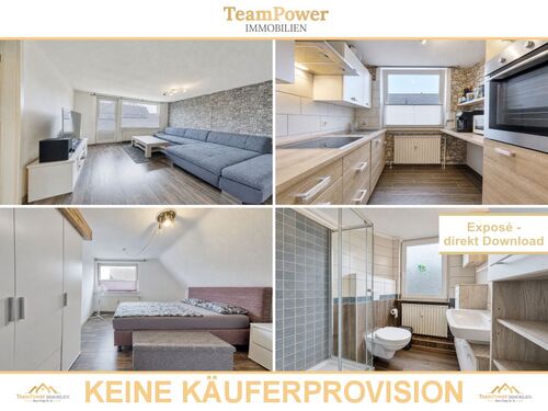 KAPITALANLAGE - Der perfekte Einstieg als Vermieter - Kapitalanlage mit Potential