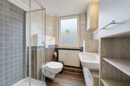 Duschbad - 