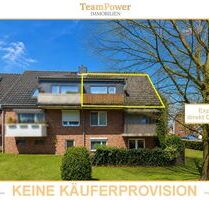 Kapital clever parken– Vermietete Dachgeschosswohnung mit Balkon - Wrist