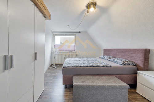 Schlafen - 