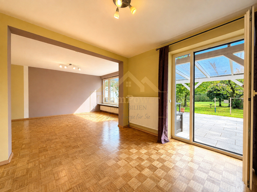 Wohnen/Essen - 