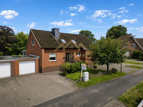 Drohnenaufnahme - 
