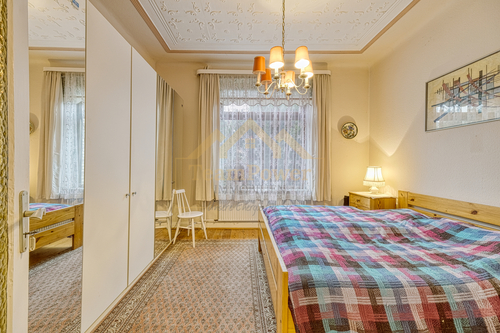 Schlafen - 