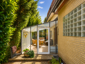 Wintergarten - 