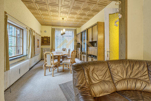 Wohnen / Essen - 