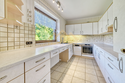Kochen - 