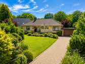 SCHÖNER WOHNEN - Bungalow mit 103,40 m&sup2; in Holm zum Kaufen