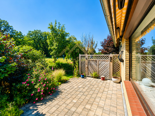Terrasse - 