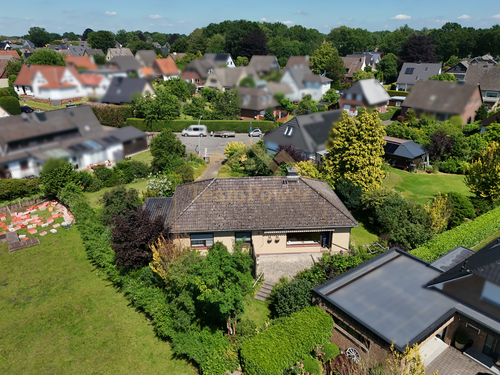 Außenansicht - 