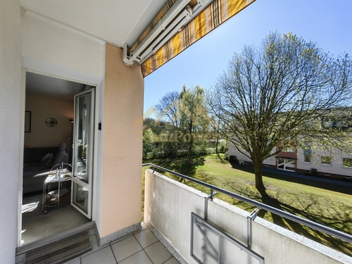 Süd-Balkon - 