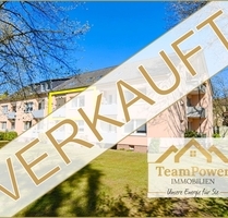 Sonnige Wohnidylle mit Südbalkon – Für Selbstnutzer und Anleger gleichermaßen - Itzehoe