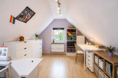 Spitzboden - 
