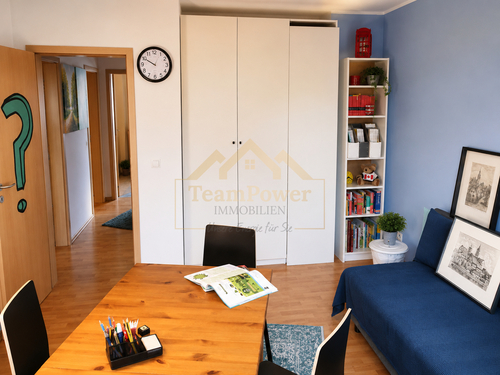 Kinderzimmer - 