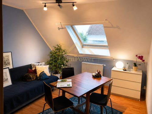 Kinderzimmer - 