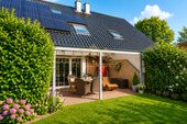 Terrasse - 