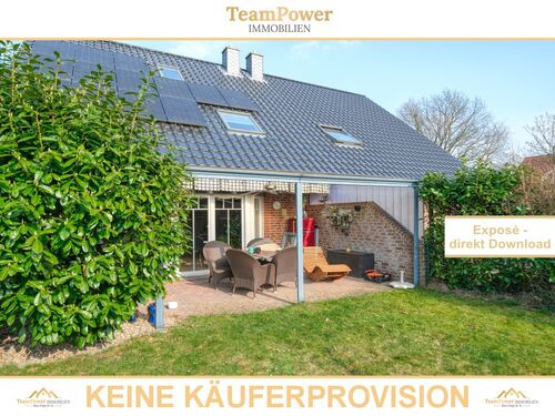 SCHÖNER WOHNEN - Mehr als nur ein Zuhause – Raum für Leben, Energie und Zukunft!