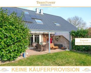 Mehr als nur ein Zuhause – Raum für Leben, Energie und Zukunft! - Kaltenkirchen